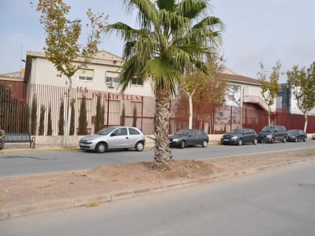 02 El centro