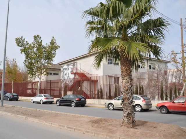 03 El centro
