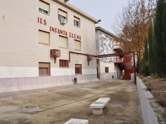04 El centro