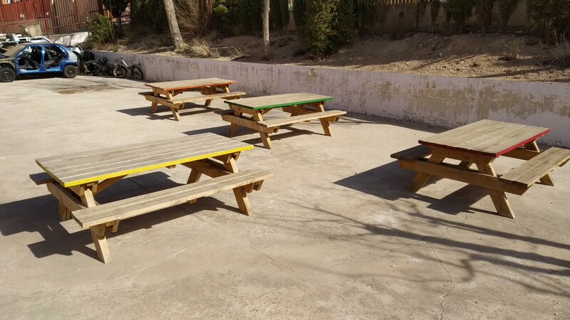 a zona picnic 1
