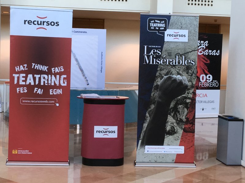 Les misérables