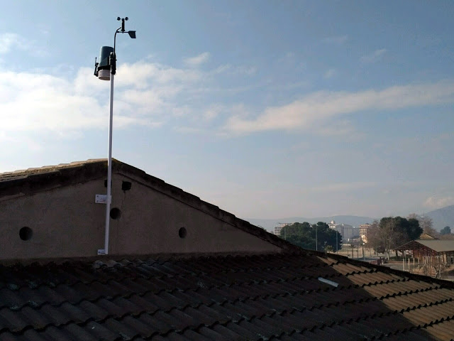 Meteoinfanta