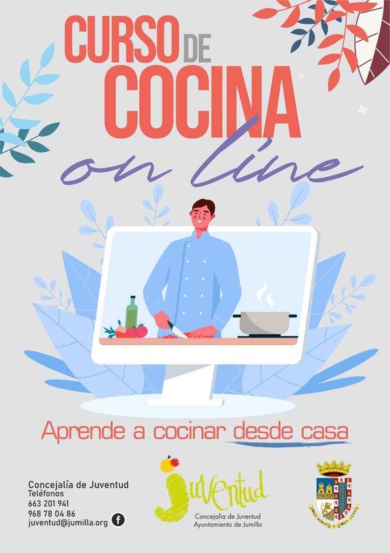 cursos juventud 2020 1