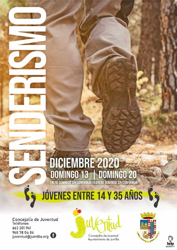cursos juventud 2020