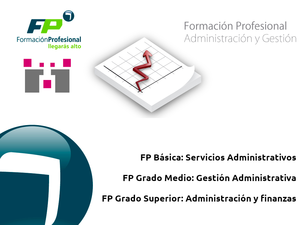 familia administracion