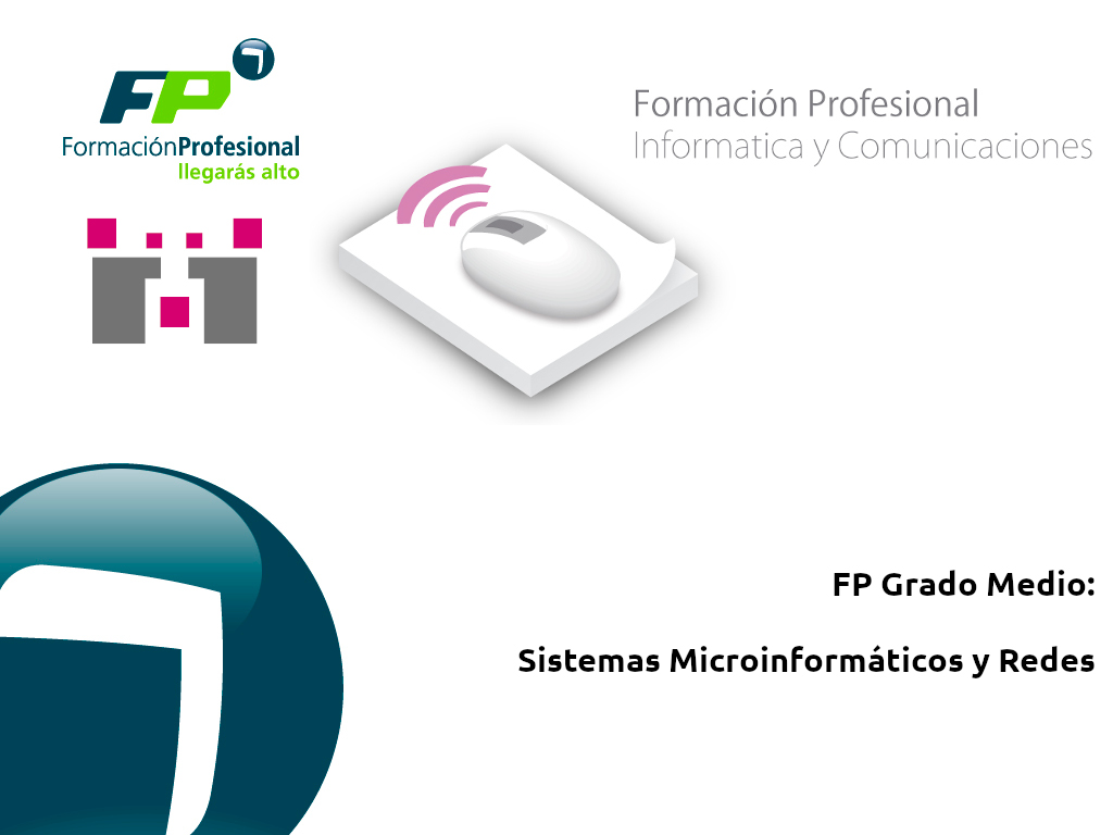 familia informatica