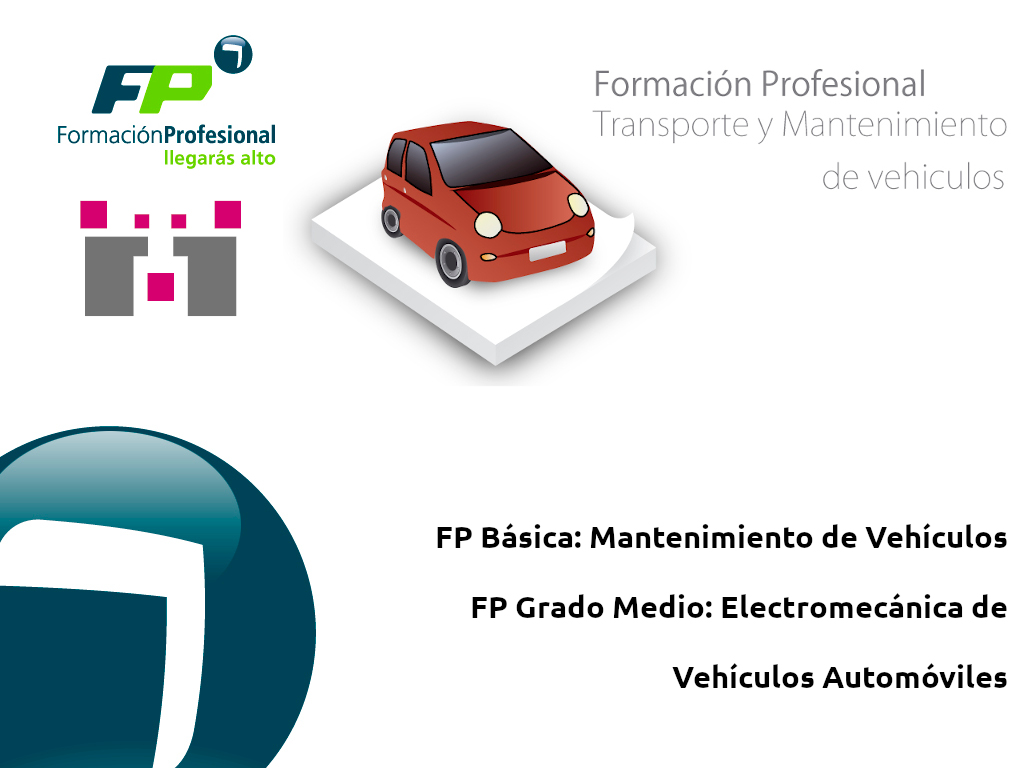 familia vehiculos
