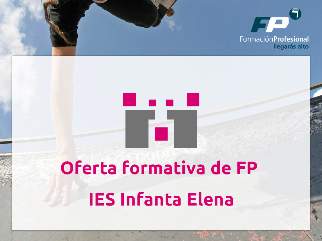 oferta formativa