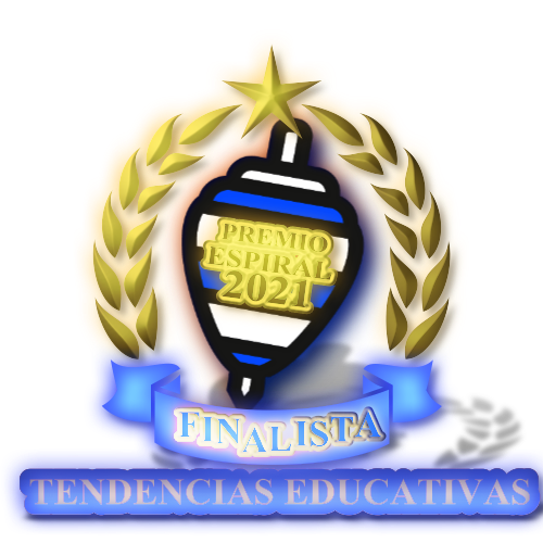 FINALISTA Tendencias Educativas