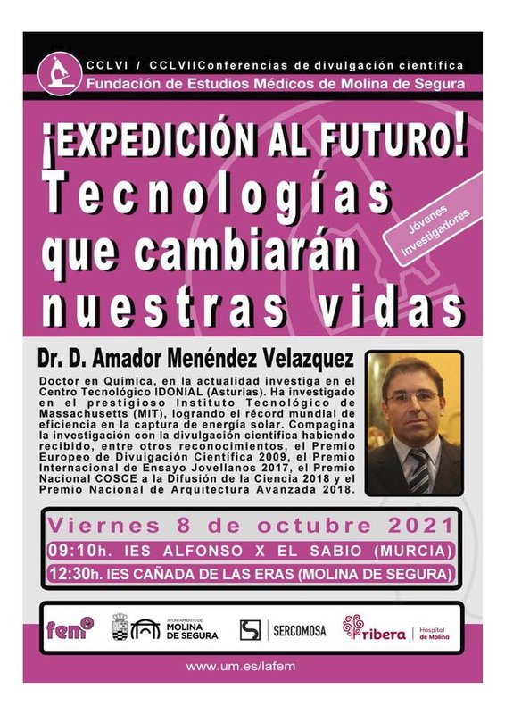 charla investigdor 01