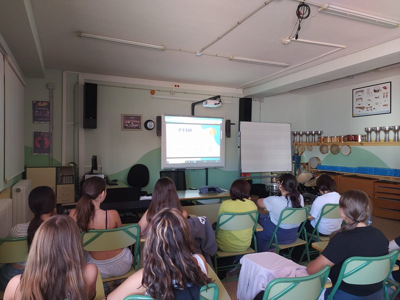 Día Europeo Lenguas 2023 Jumilla