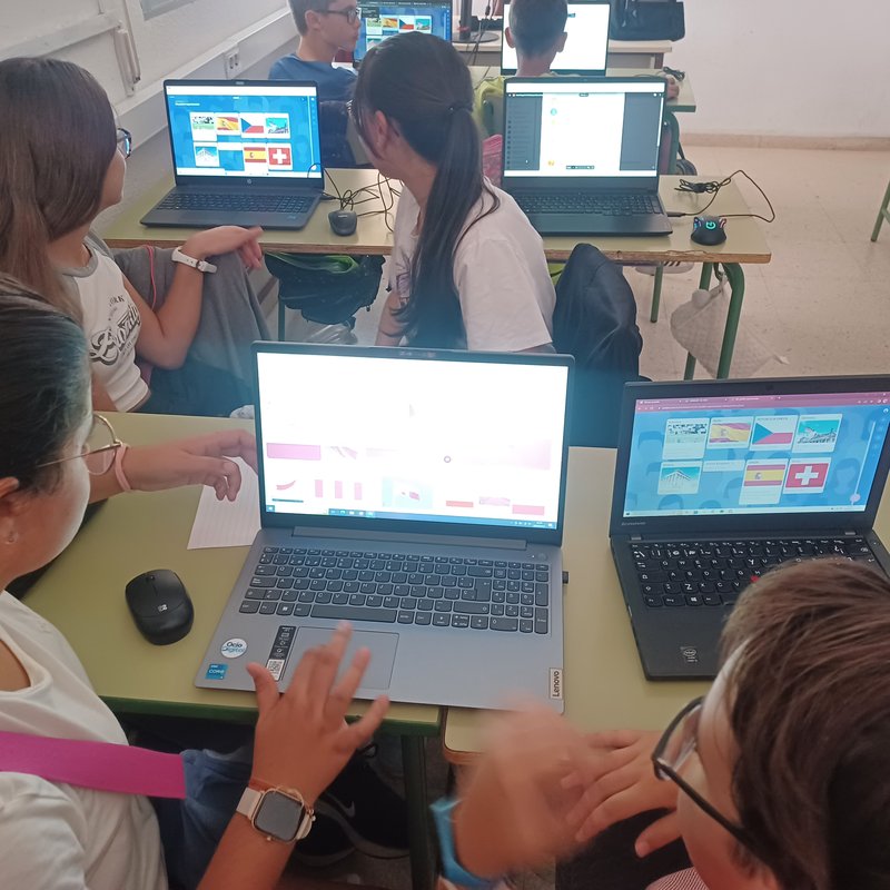 Día Europeo Lenguas 2023 Jumilla