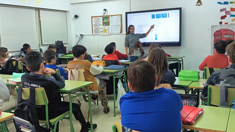 Actividad Ciberseguridad