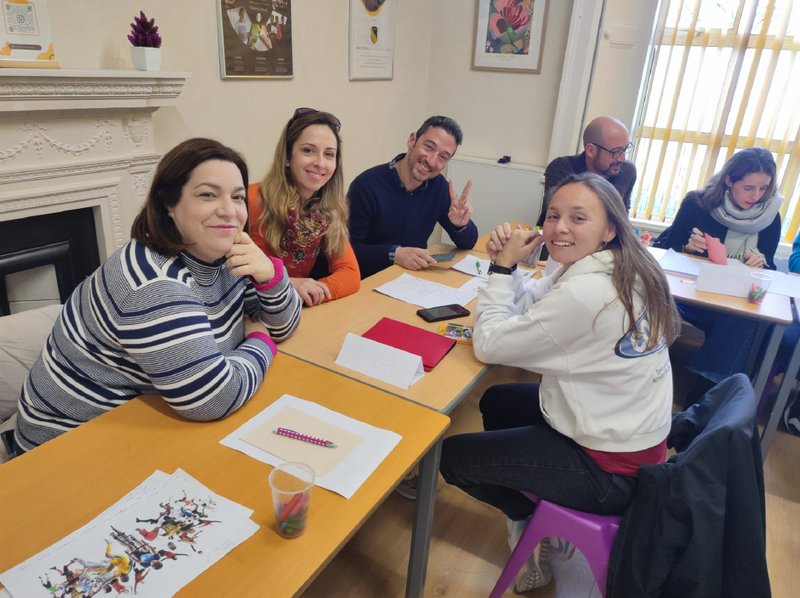 Erasmus Profesores 2025