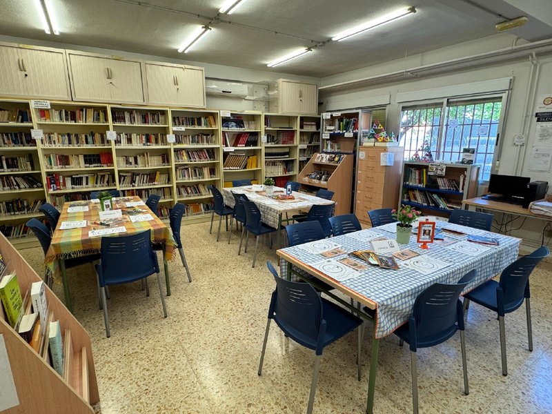 Book Tasting