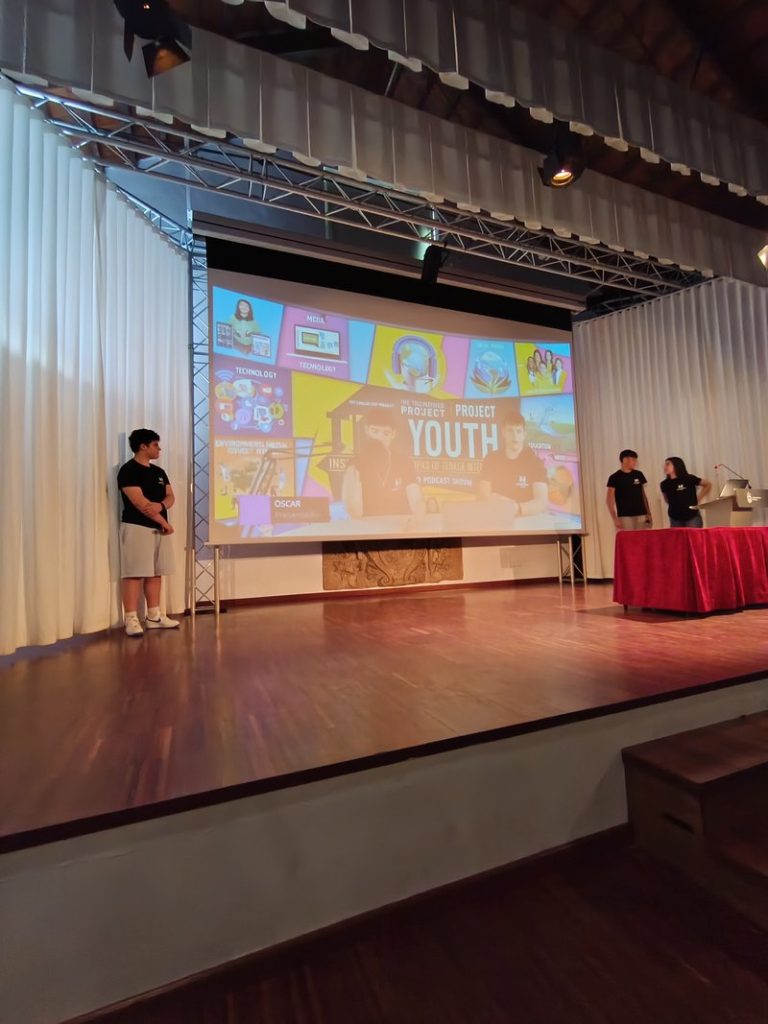 Promoción del talento 25 - jornadas