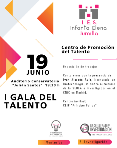 Gala Talento 2025
