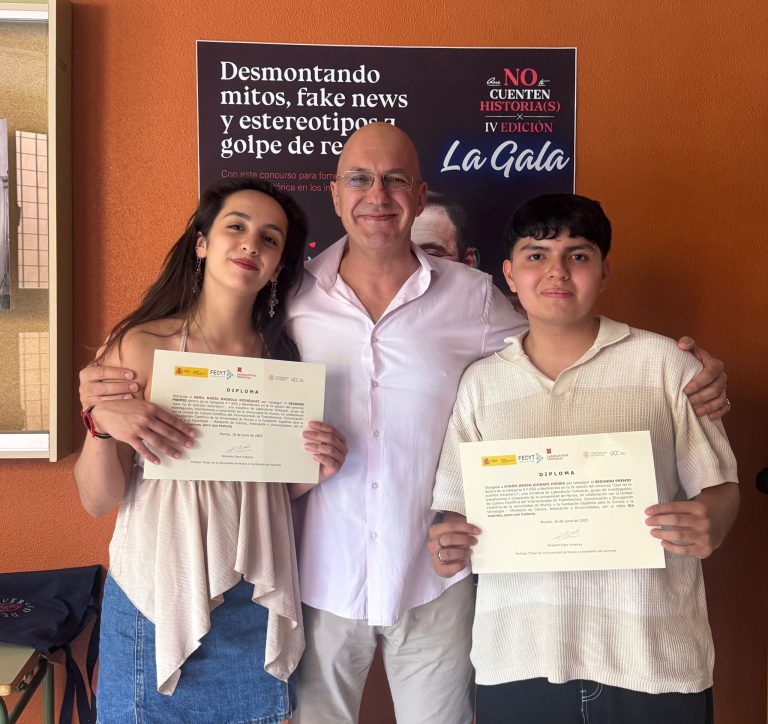 Concurso cortos 2025