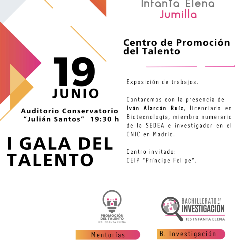 Gala talento 2025
