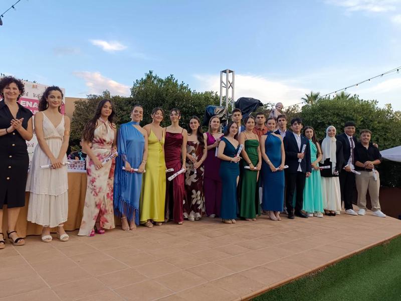 Graduación 2025