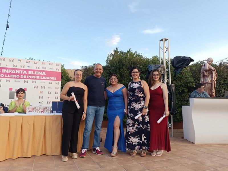 Graduación 2025