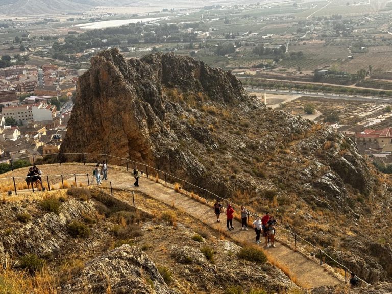 Caminando juntos 2025