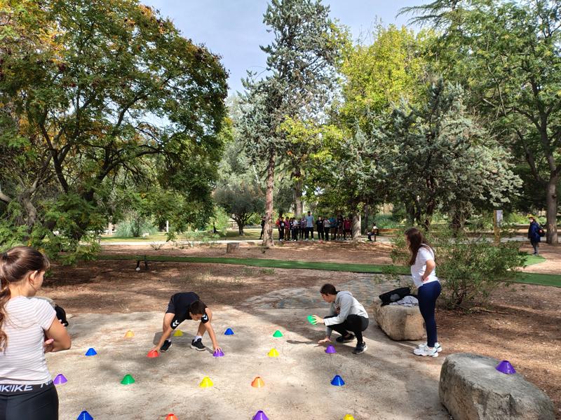 Jornada de convivencia 2025