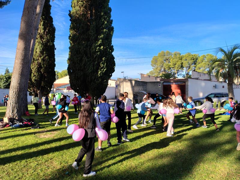 Jornada de convivencia 2025