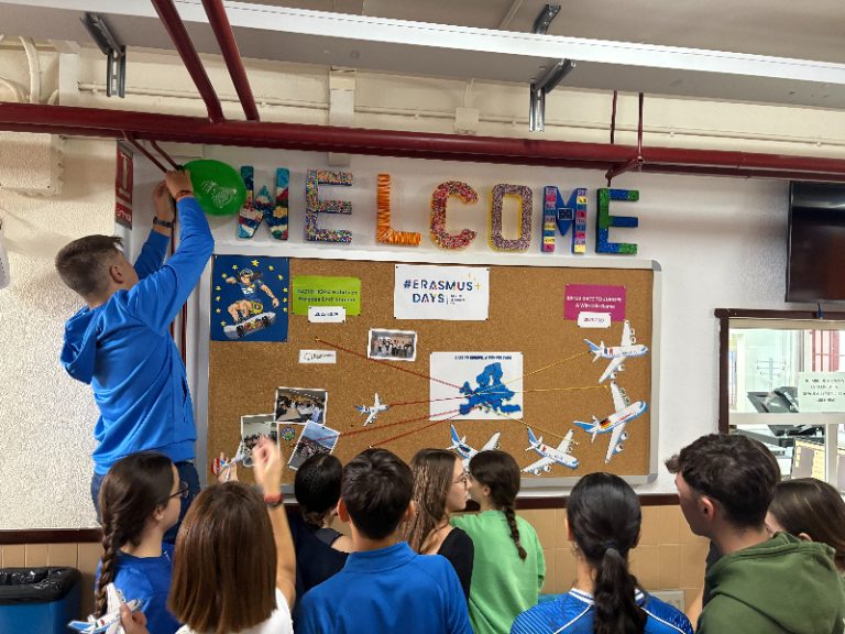 Erasmus Day 2025