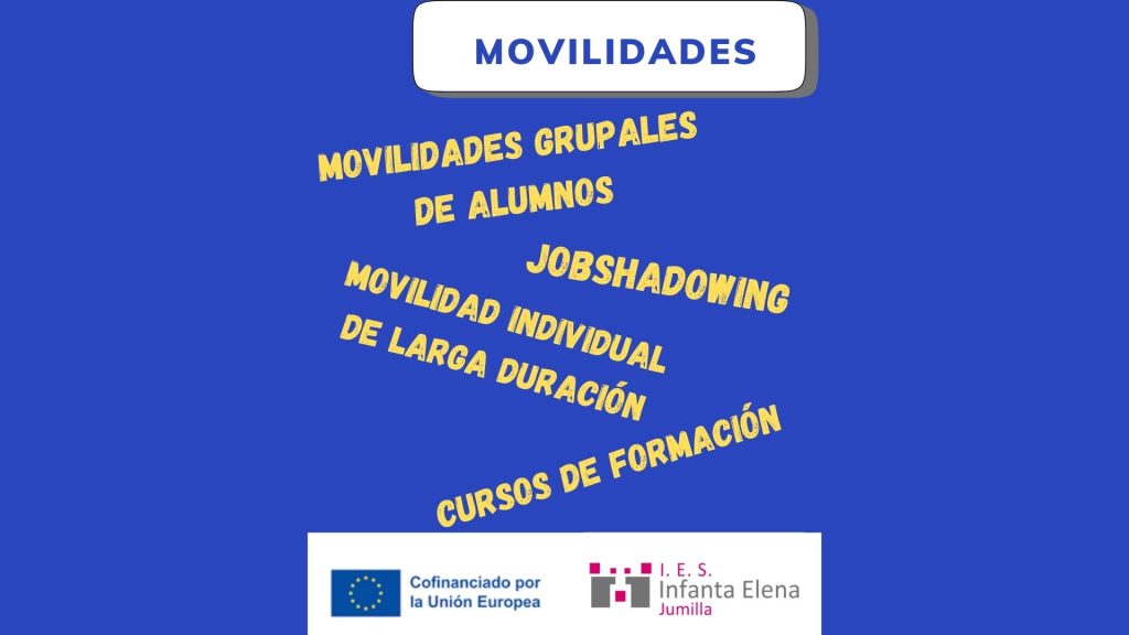 nuevo proyecto erasmus 2025