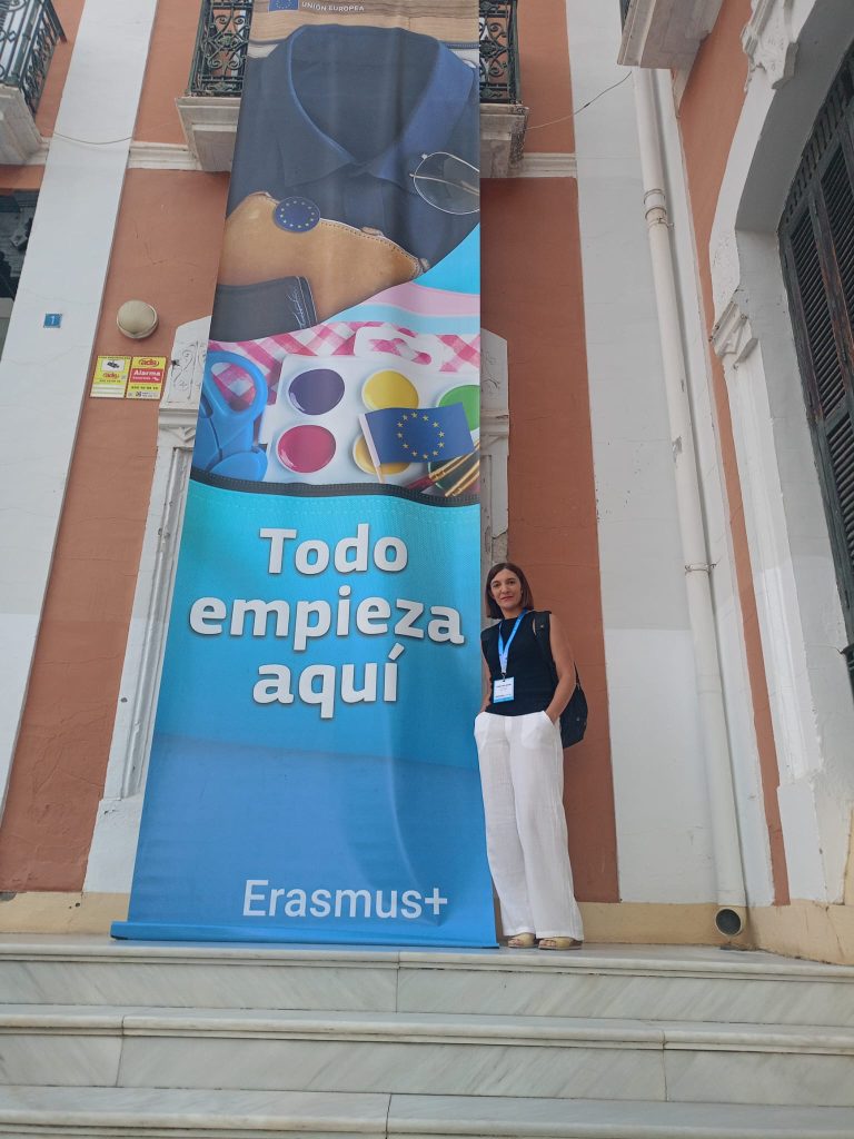 erasmus jornada inicial 25