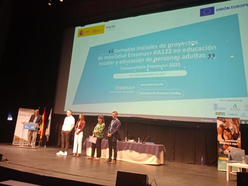 erasmus jornada inicial 25