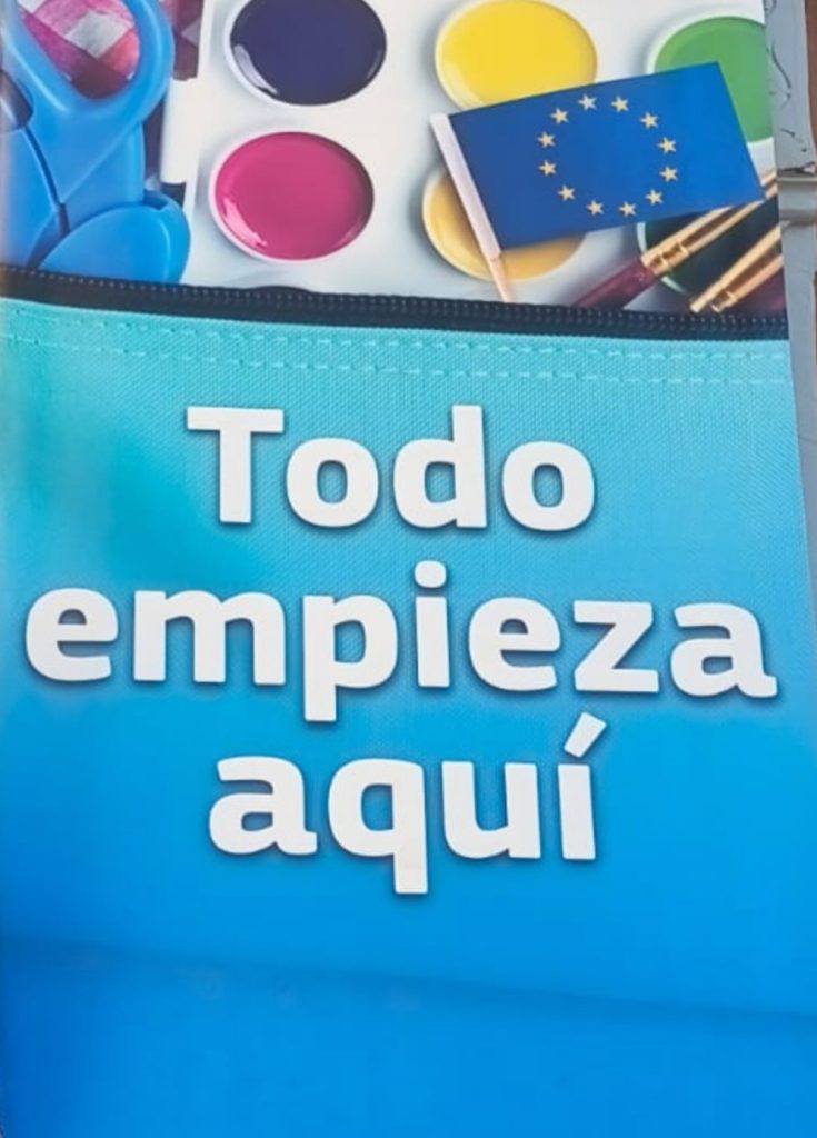 erasmus jornada inicial 25