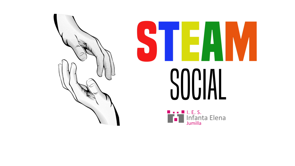 STEAM SOCIAL premio Ap-s