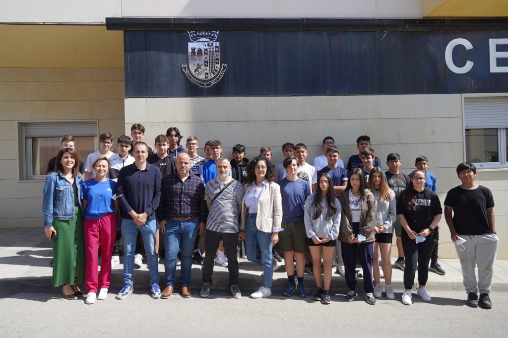 STEAM SOCIAL premio Ap-s