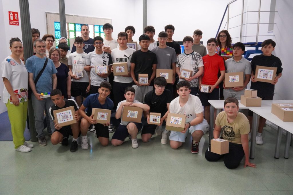 STEAM SOCIAL premio Ap-s