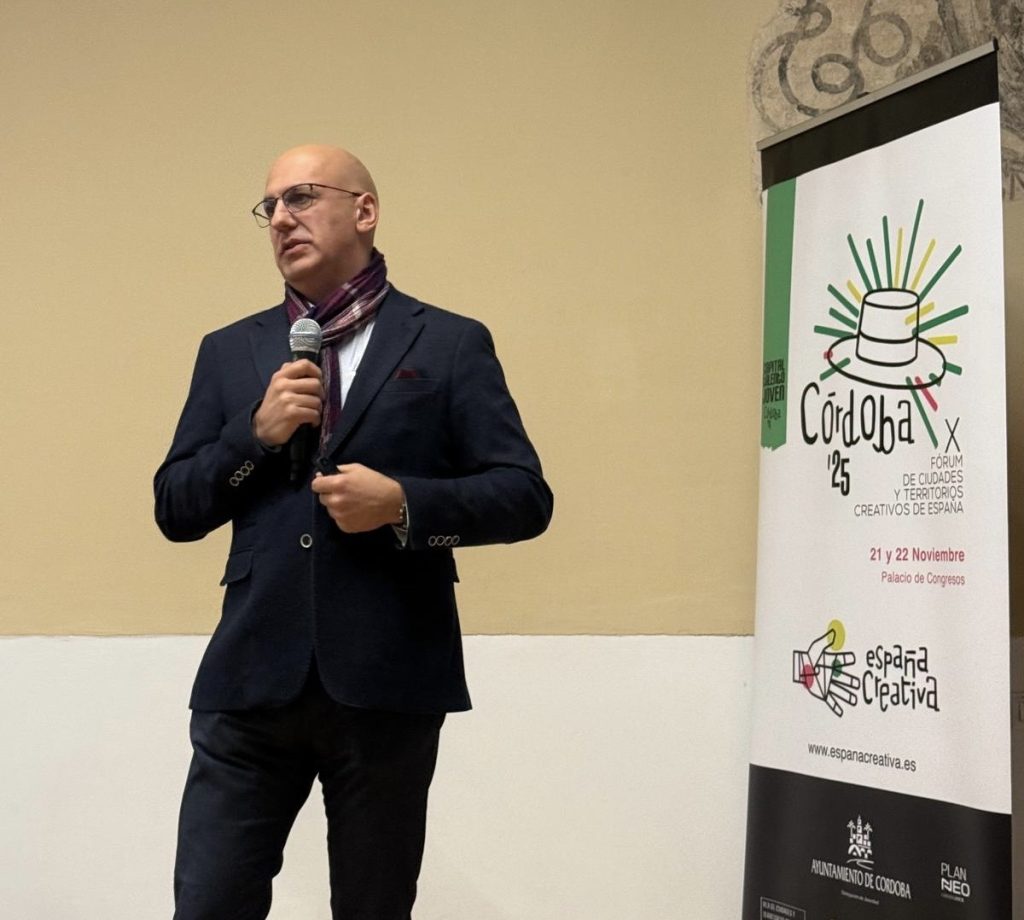 Copa de España Creativa