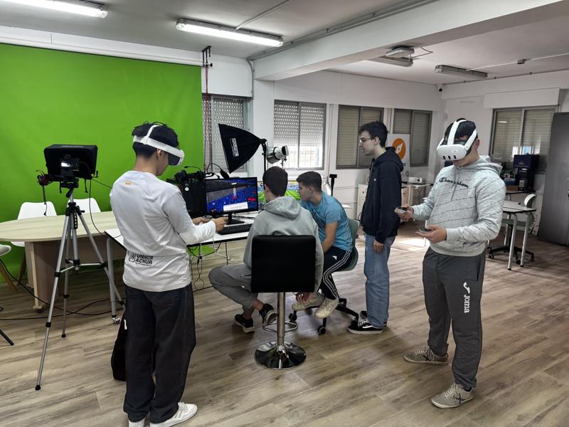 Copa de España Creativa