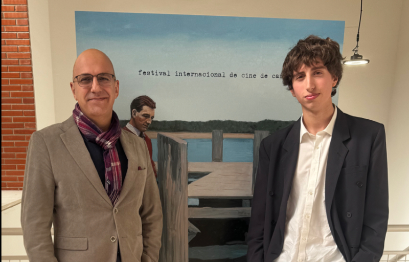 Premio Cine Cartagena 2025