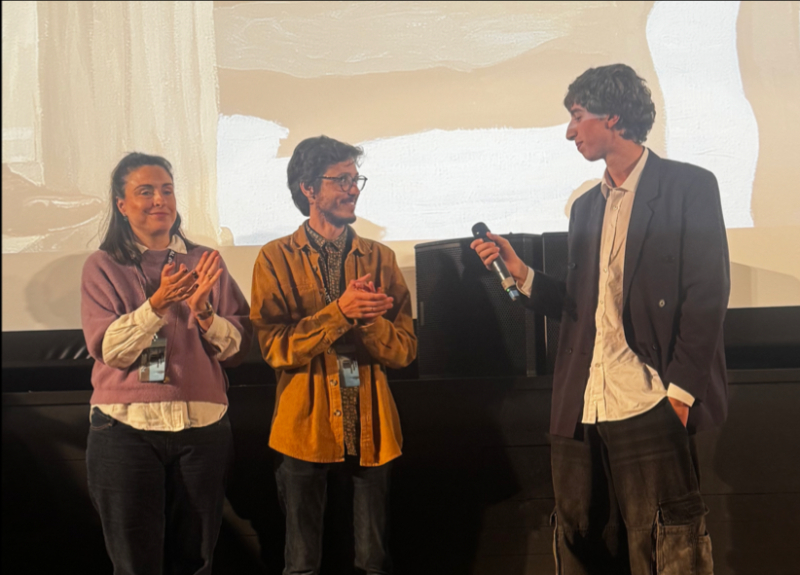 Premio Cine Cartagena 2025