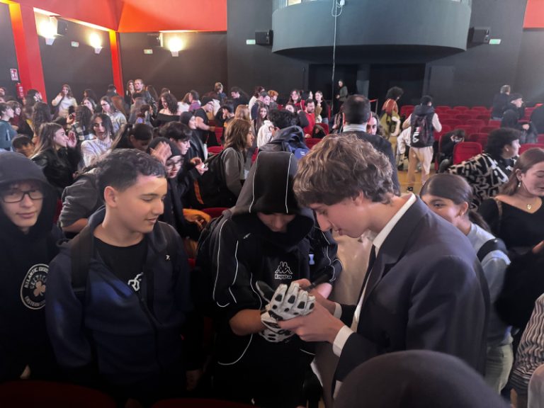 Premio Cine Cartagena 2025