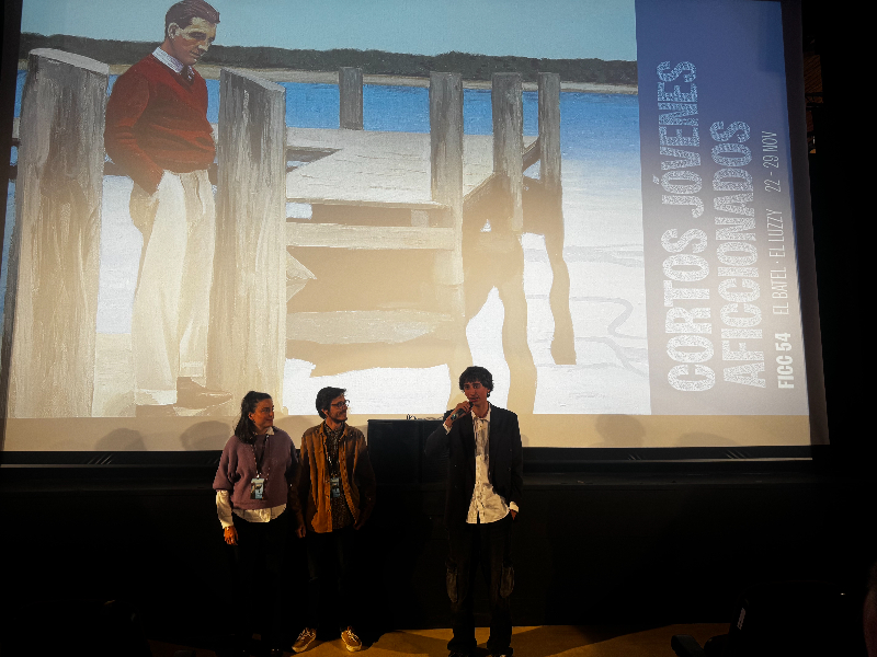 Premio Cine Cartagena 2025