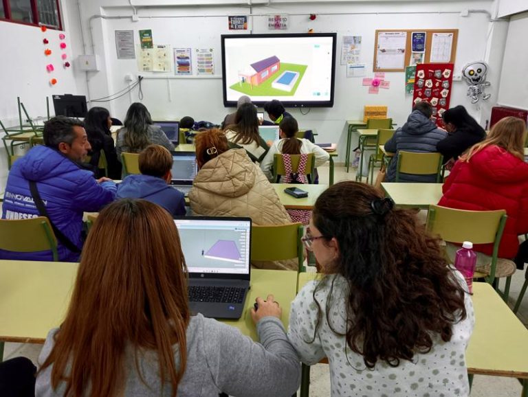 Taller competencia digital 2025