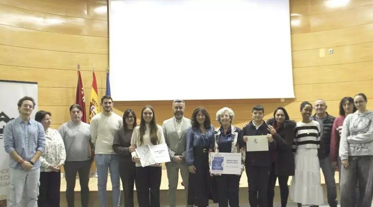 Concurso educando contra violencia
