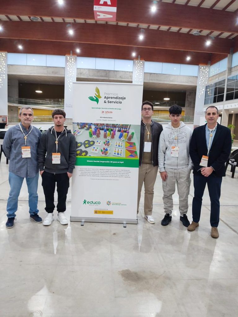 Entrega premios Ap-S 2025