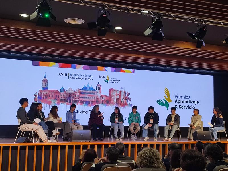 Entrega premios Ap-S 2025