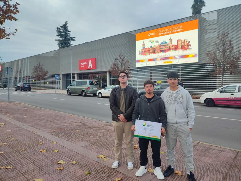 Entrega premios Ap-S 2025