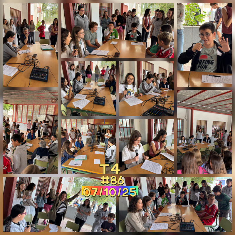 Radio Infanta Is On Air