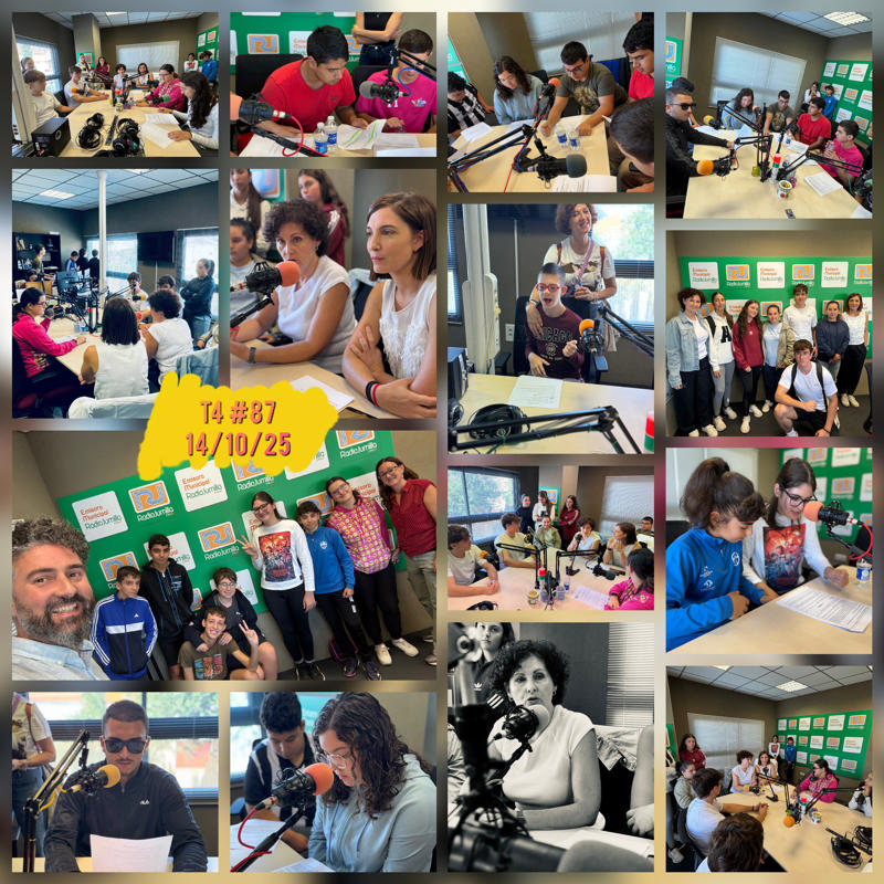 Radio Infanta Is On Air