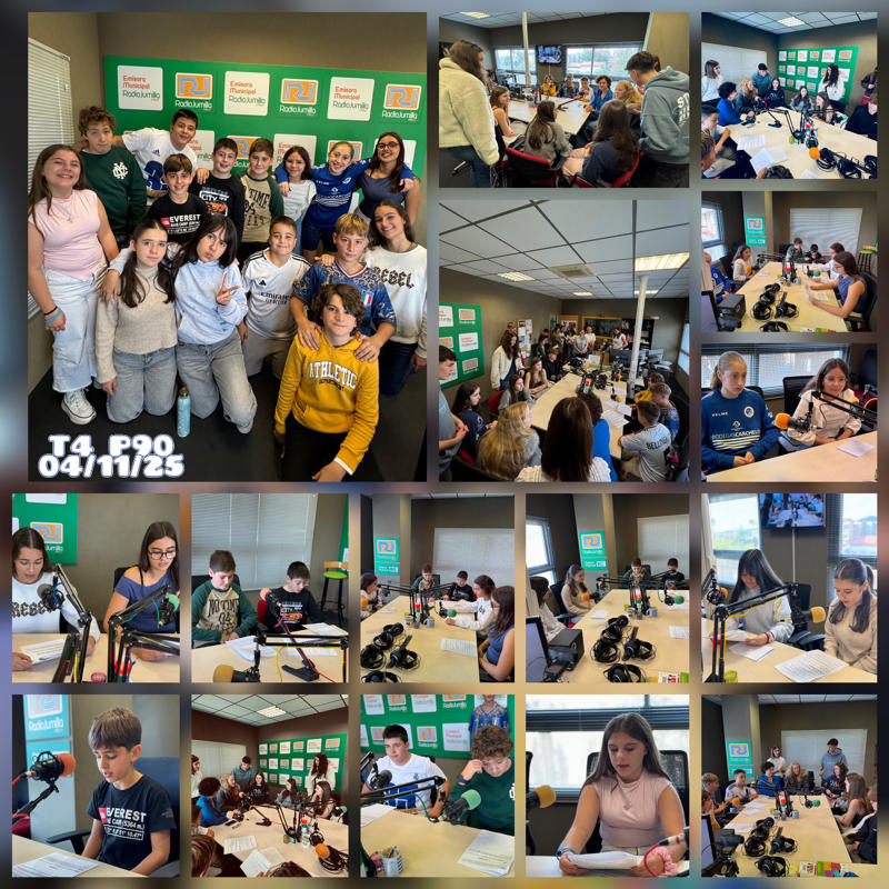 Radio Infanta Is On Air